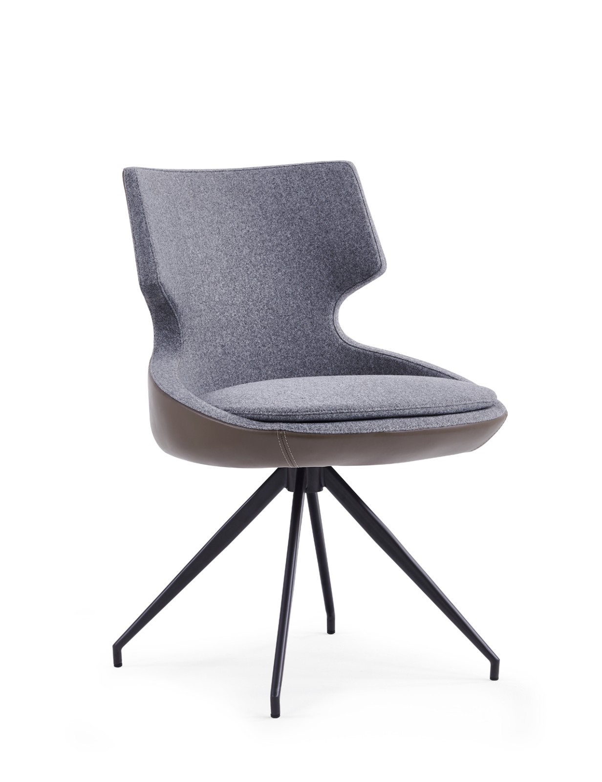 Dining Chair Y176 Swivel