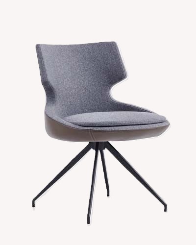 Dining Chair Y176 Swivel